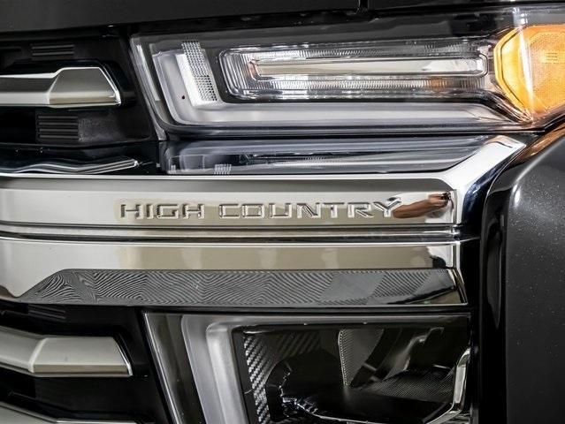 used 2023 Chevrolet Silverado 3500 car