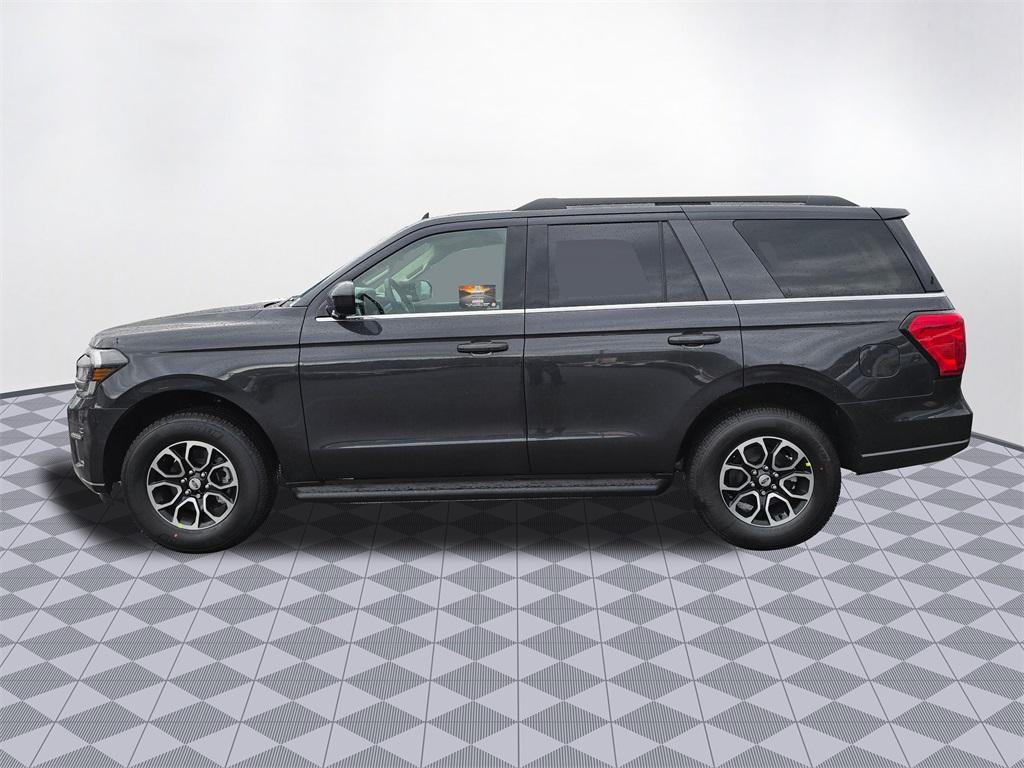 new 2024 Ford Expedition car, priced at $70,705