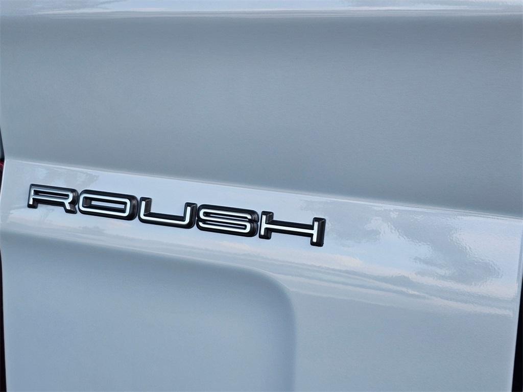 new 2025 Ford F-150 car, priced at $78,075