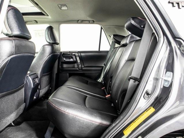 used 2021 Toyota 4Runner car