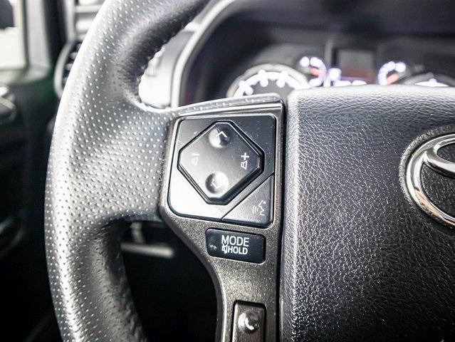 used 2021 Toyota 4Runner car