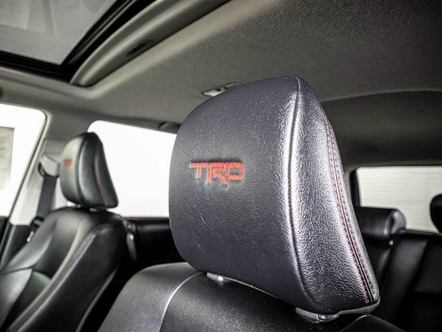 used 2021 Toyota 4Runner car