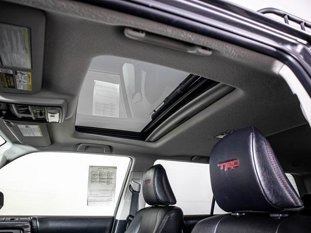 used 2021 Toyota 4Runner car