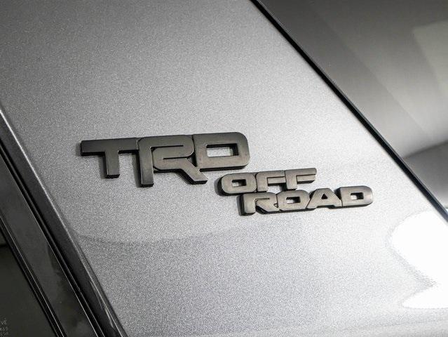 used 2021 Toyota 4Runner car