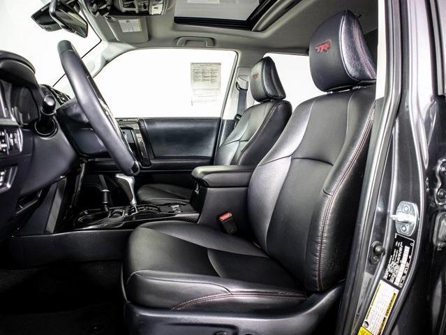 used 2021 Toyota 4Runner car
