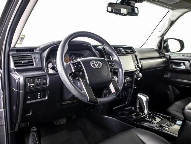 used 2021 Toyota 4Runner car