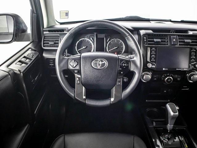 used 2021 Toyota 4Runner car