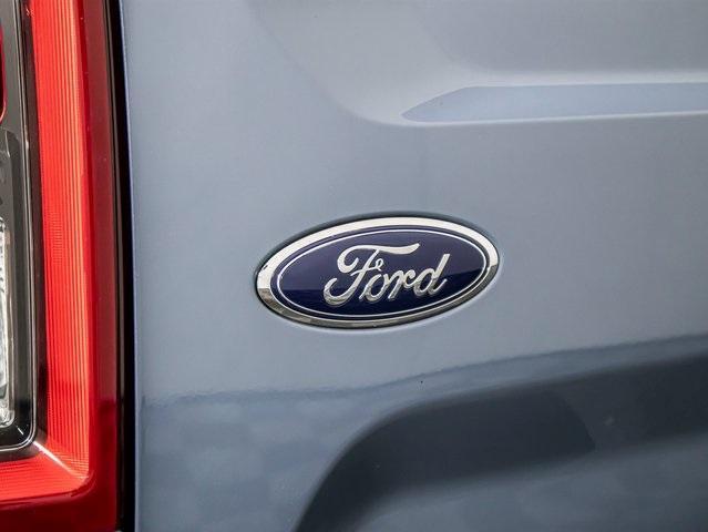 used 2024 Ford Bronco Sport car