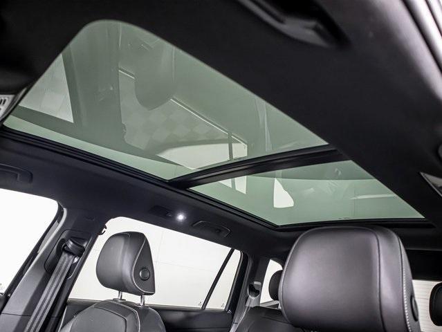 used 2022 Volkswagen Tiguan car