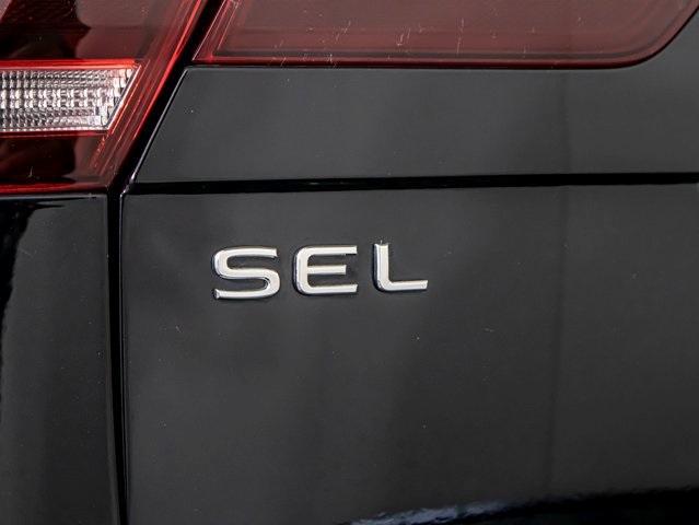 used 2022 Volkswagen Tiguan car