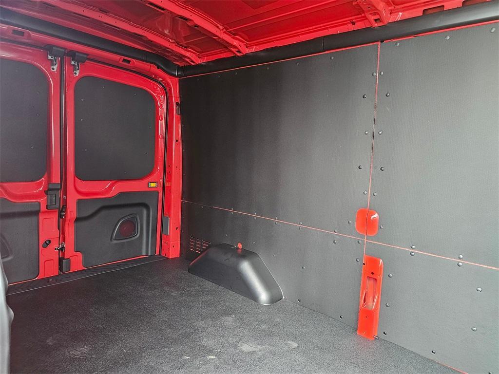 new 2024 Ford Transit-350 car, priced at $54,130