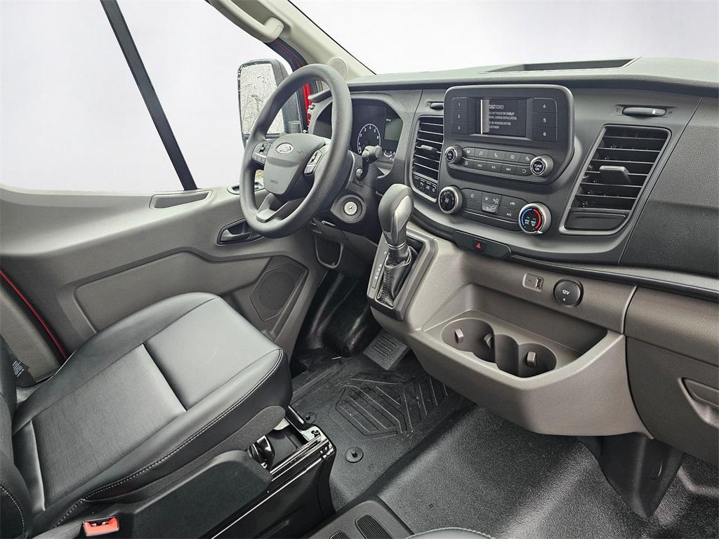 new 2024 Ford Transit-350 car, priced at $54,130