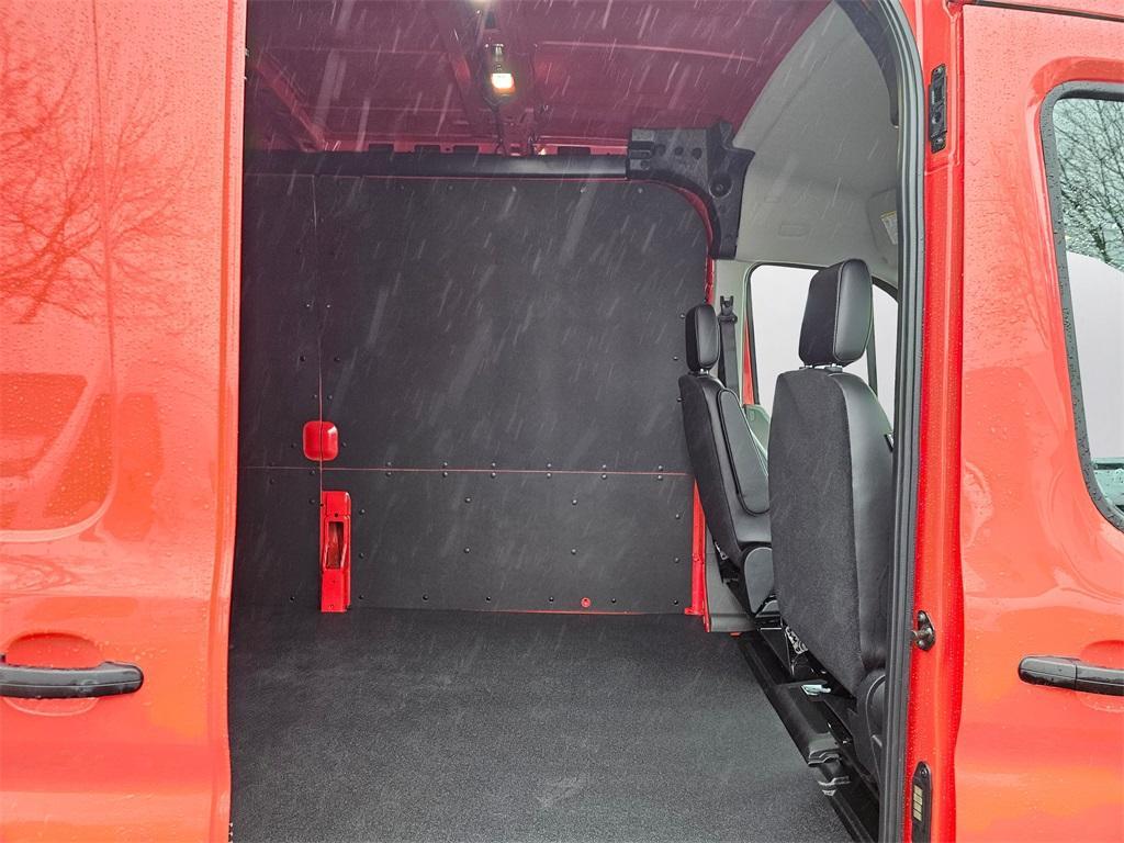 new 2024 Ford Transit-350 car, priced at $54,130
