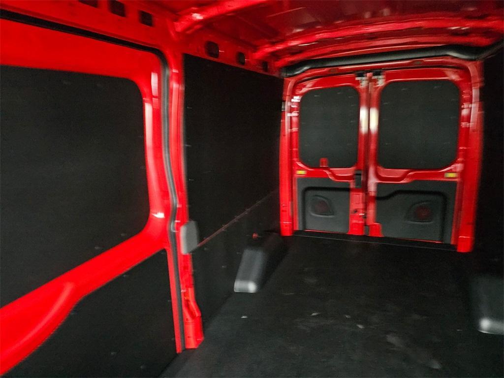 new 2024 Ford Transit-350 car, priced at $54,130