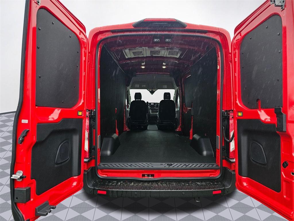new 2024 Ford Transit-350 car, priced at $54,130