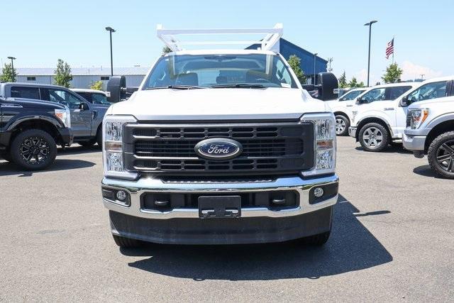 new 2023 Ford F-350 car, priced at $55,110