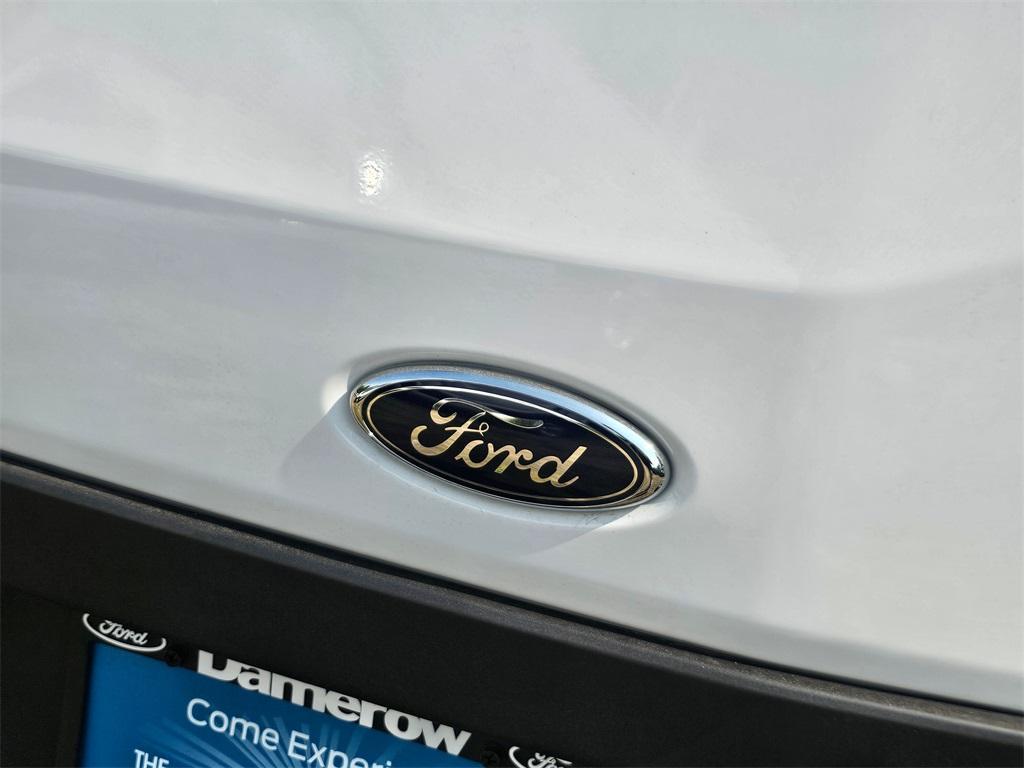 new 2025 Ford Transit-350 car, priced at $65,025