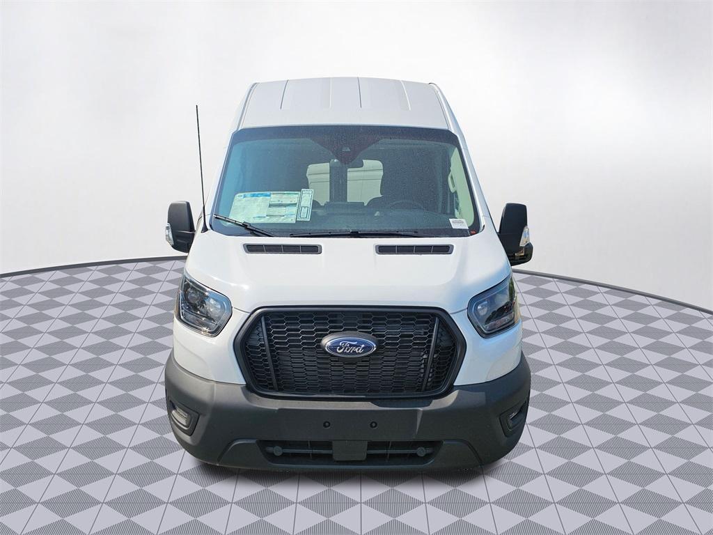 new 2025 Ford Transit-350 car, priced at $65,025