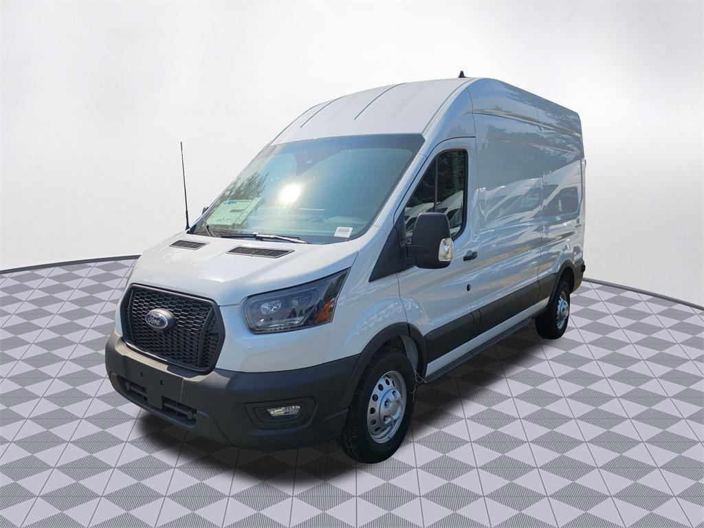 new 2025 Ford Transit-350 car, priced at $65,025