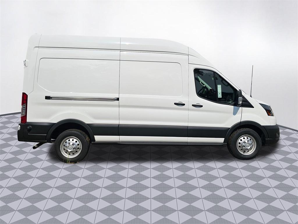 new 2025 Ford Transit-350 car, priced at $65,025