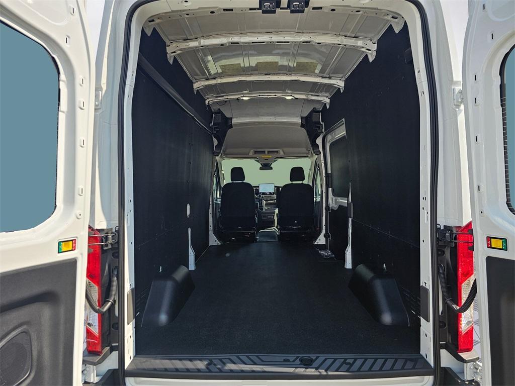 new 2025 Ford Transit-350 car, priced at $65,025