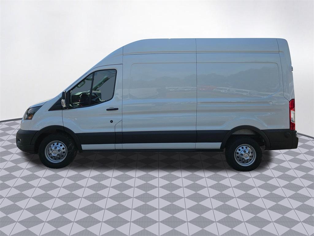 new 2025 Ford Transit-350 car, priced at $65,025