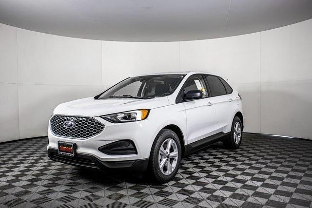 new 2024 Ford Edge car, priced at $40,060