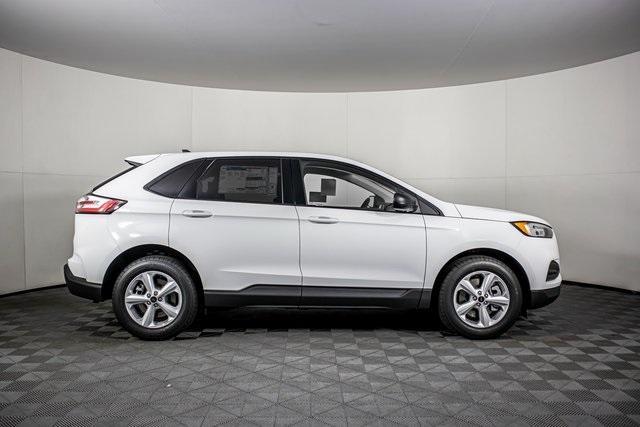 new 2024 Ford Edge car, priced at $40,060