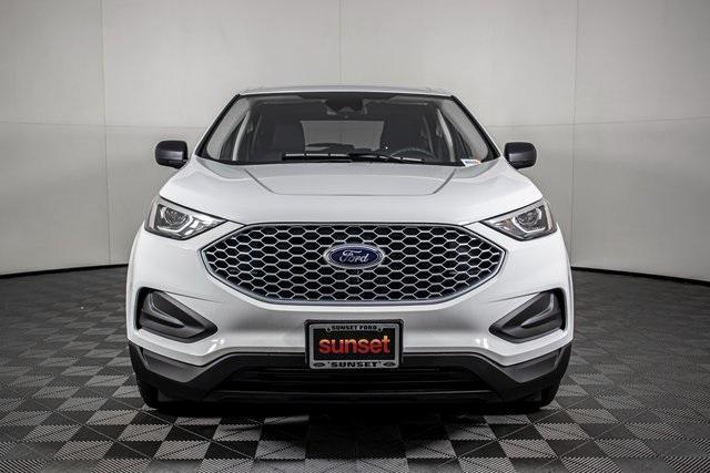 new 2024 Ford Edge car, priced at $40,060