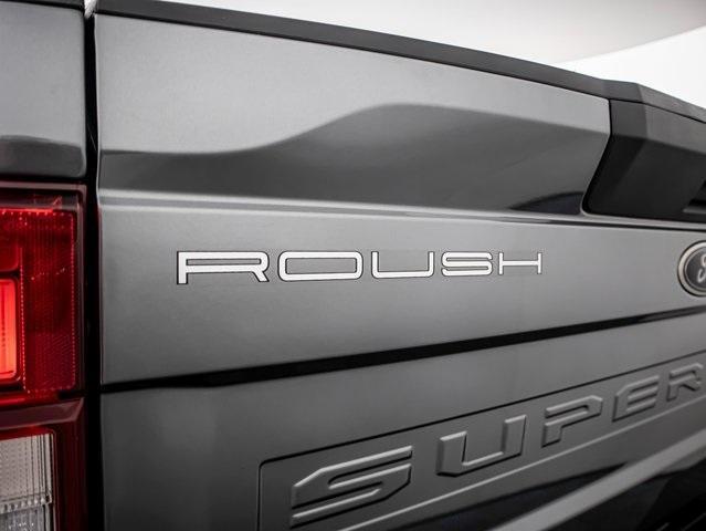 used 2022 Ford F-250 car