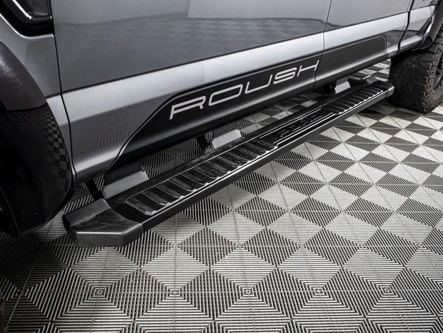 used 2022 Ford F-250 car