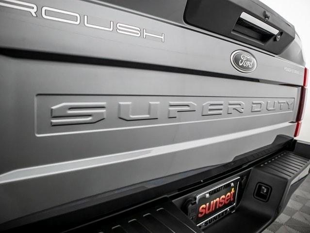 used 2022 Ford F-250 car