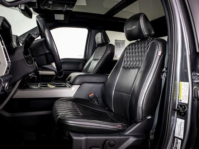 used 2022 Ford F-250 car