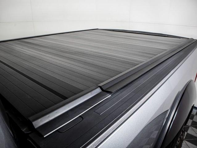 used 2022 Ford F-250 car