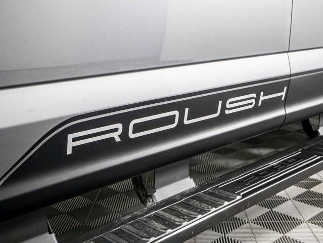 used 2022 Ford F-250 car