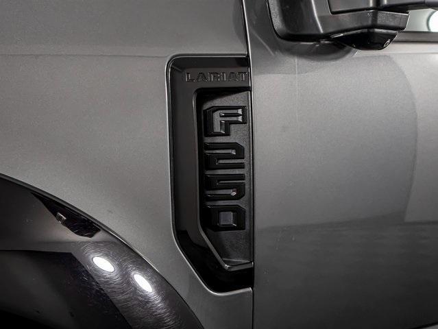 used 2022 Ford F-250 car