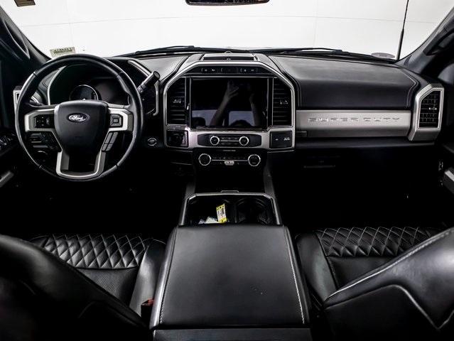 used 2022 Ford F-250 car