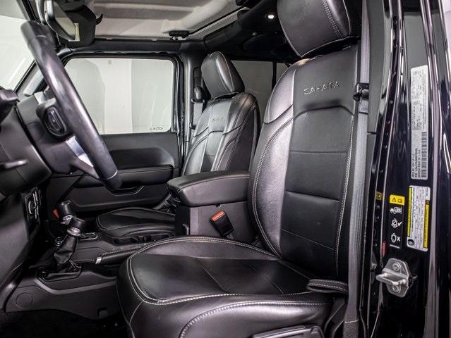 used 2021 Jeep Wrangler Unlimited 4xe car