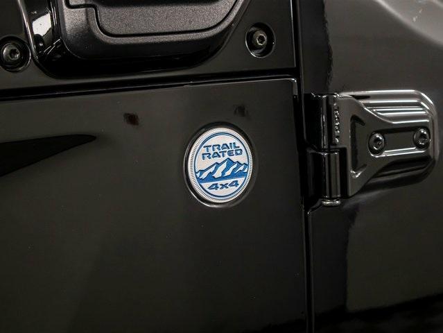 used 2021 Jeep Wrangler Unlimited 4xe car