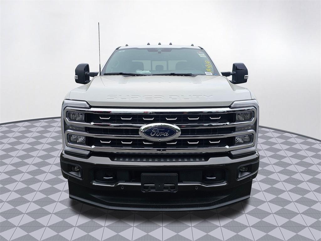 new 2025 Ford F-350 car, priced at $99,940