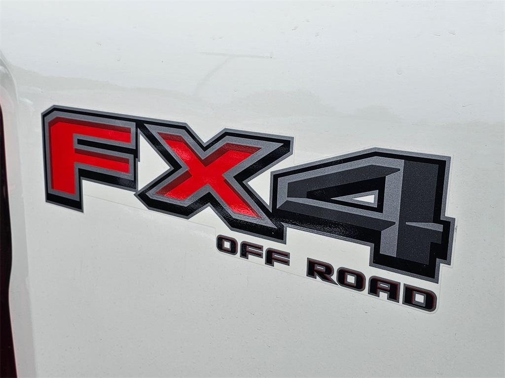 new 2025 Ford F-350 car, priced at $99,940