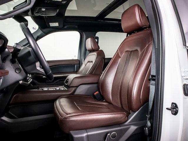 used 2023 Ford Expedition car