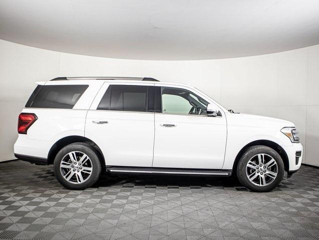 used 2023 Ford Expedition car