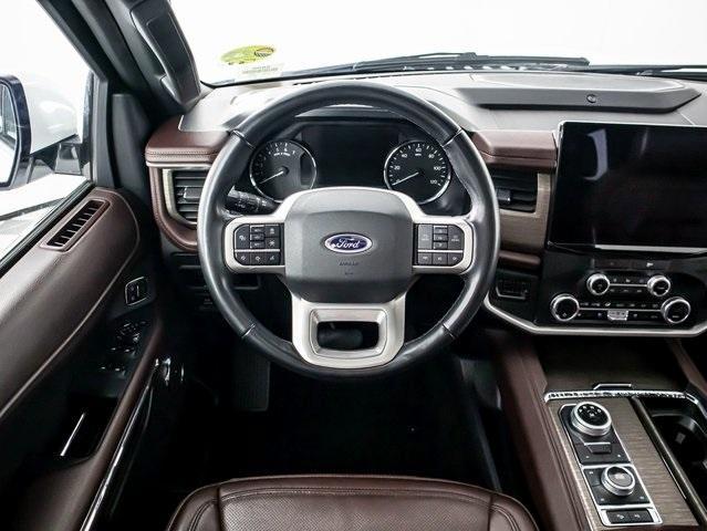 used 2023 Ford Expedition car