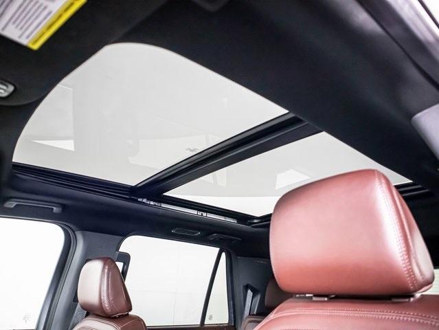 used 2023 Ford Expedition car