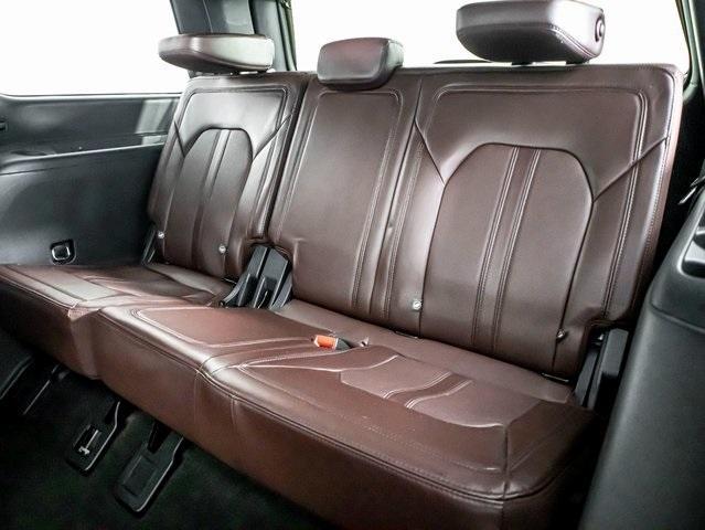 used 2023 Ford Expedition car