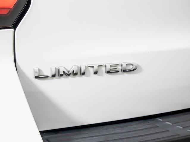 used 2023 Ford Expedition car