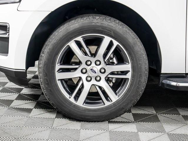 used 2023 Ford Expedition car