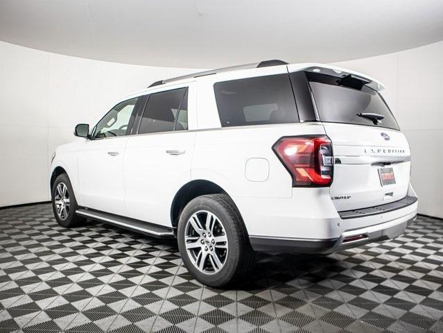 used 2023 Ford Expedition car