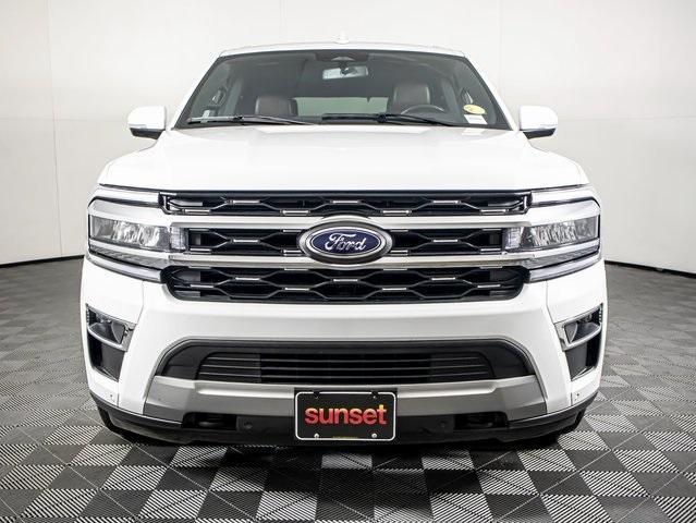 used 2023 Ford Expedition car
